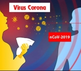 NaOCL có thể tiêu diệt vi rút corona, ngăn chặn dịch COVID-19