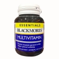 Vitamin tổng hợp Blackmores Essentials Multivitamin 50 viên