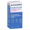 Men vi sinh trị viêm âm đạo Blackmores Probiotics Womens 30 viên
