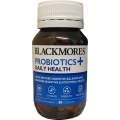 Men vi sinh Blackmores Probiotics Daily Health 30 viên