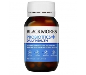 Men vi sinh Blackmores Probiotics Daily Health 90 viên