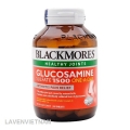 Bổ khớp Blackmores Glucosamine Sulfate 1500 (90 viên)