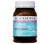 Tinh dầu hoa anh thảo Blackmores Evening Primrose Oil