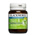 Vitamin B Blackmores Mega B Complex 31 viên
