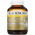 Blackmores Executive B Stress Formula (125 viên)