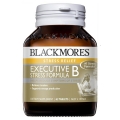 Blackmores Executive B Stress Formula (62 viên)