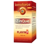 Flavin 7 ZinQue Ionoforce (100 ml)