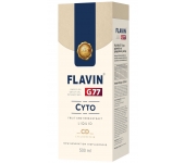 Flavin G77 Cyto 500ml phòng chống ung thư mẫu 2022