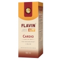 Flavin G77 Cardio 500ml hỗ trợ tim mạch và gan thận