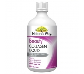Collagen dạng nước Nature’s Way Beauty Collagen Liquid 500ml
