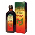 Biosal flora hỗ trợ đường ruột dạ dày tiêu hóa 250ml