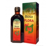 Biosal flora hỗ trợ đường ruột dạ dày tiêu hóa 250ml