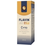 Flavin G77 Cyto hỗ trợ phòng chống ung thư 250ml