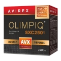 Tăng sinh tế bào gốc Olimpiq Avirex SXC 250% cho hệ miễn dịch COVID-19