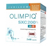 Tăng sinh tế bào gốc Olimpiq SXC 200% phổ thông (60 viên x 2)