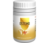 Crystal Complex Ostemo hỗ trợ điều trị xương khớp 100 viên