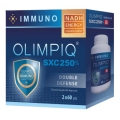 Tăng sinh tế bào gốc Olimpiq SXC 250% Immuno cho hệ miễn dịch (60 viên x2)