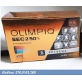 OlimpiQ Sec 250% (3x180v) Tăng sinh tế bào gốc cho người tập thể thao