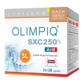 Tăng sinh tế bào gốc Olimpiq SXC 250% SL (120 viên x2)