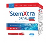Tăng sinh tế bào gốc nội sinh StemXtra Renew 250% Protector + Enhancer