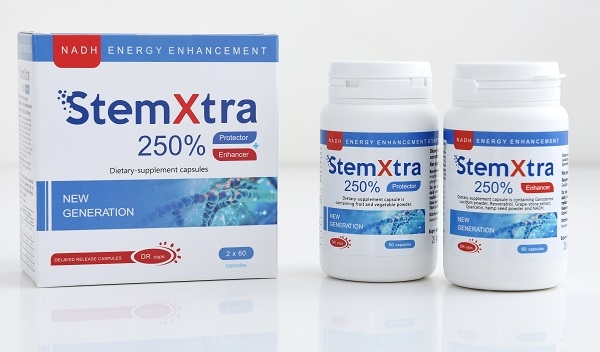 Stemxtra là một trong những dòng sản phẩm tin cậy của olimpiq