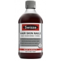 Swisse Hair Skin Nails Liquid - Collagen dạng nước (500ml)