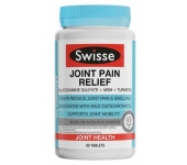 Swisse Joint Pain Relief - Tăng cường vận động, giảm đau khớp 90 viên