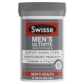 Vitamin cho nam giới Swisse Men’s Ultivite (60 viên)