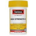 Swisse Ultiboost High Strength C - Viên uống bổ sung Vitamin C (150 viên)
