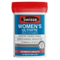 Vitamin cho nữ giới Swisse Women’s Ultivite (30 viên)