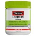 Swisse Lecithin - Viên uống mầm đậu nành (150 viên)