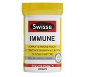 Viên uống tăng đề kháng Swisse Immune 60 viên