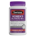 Swisse Women’s Ultivite 50+ Vitamin tổng hợp cho phụ nữ trên 50 tuổi 90 viên